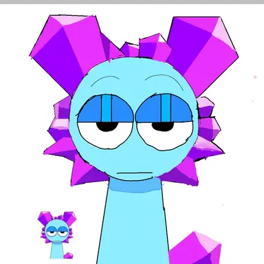 Profile image of 크리스탈