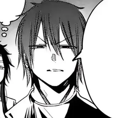 Profile image of 道満