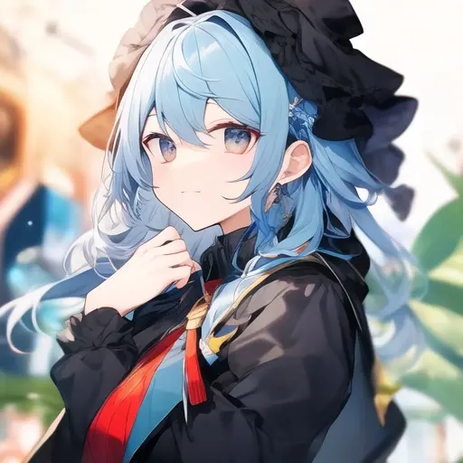 QuirkyAkita3367의 美しい人間の心は誰にも奪われない