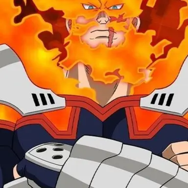 Profile image of エンデヴァー