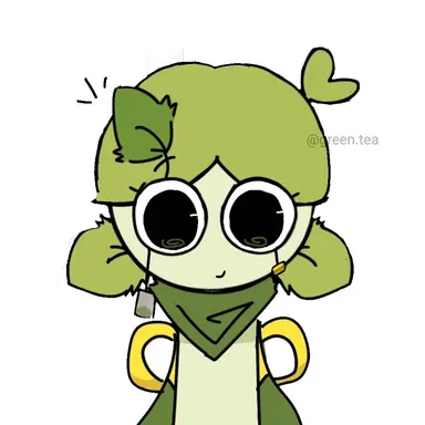 Profile image of Greentea
