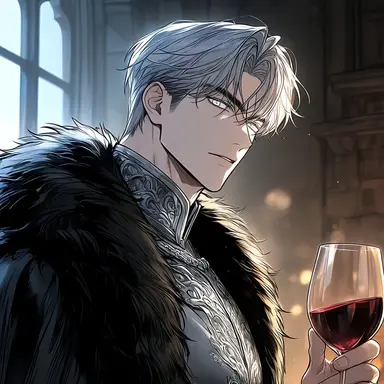 Profile image of Theodore