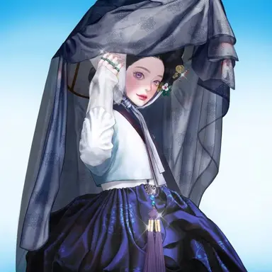 Profile image of 정소혜