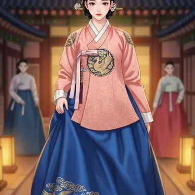 Profile image of 현아리