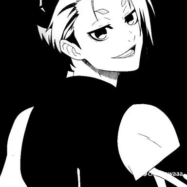 Profile image of 미카게 레오