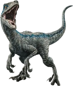 Profile image of 벨로시랩터 블루