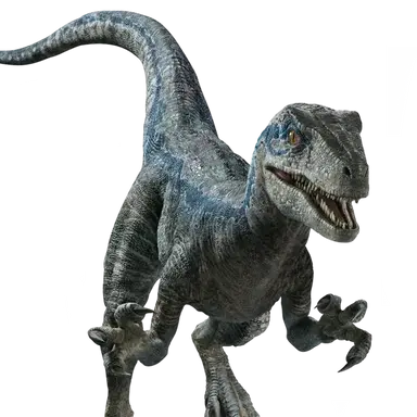 Profile image of ヴェロキラプトル ブルー