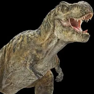 Profile image of ティラノサウルス