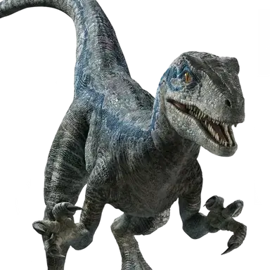 Profile image of 벨로시랩터 블루