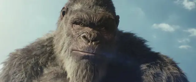 Profile image of キングコング