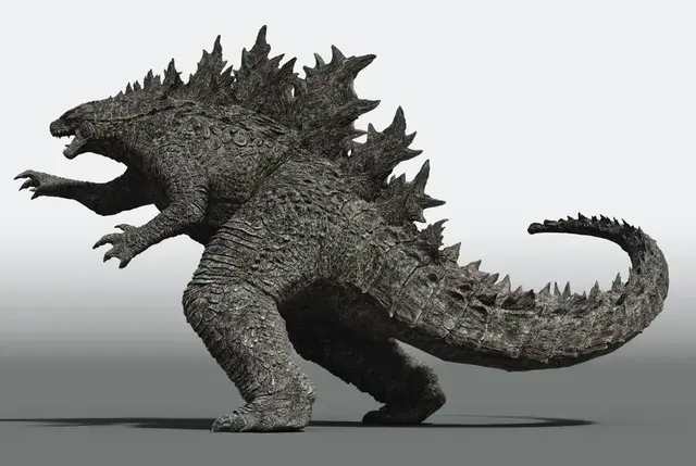 Profile image of 고지라