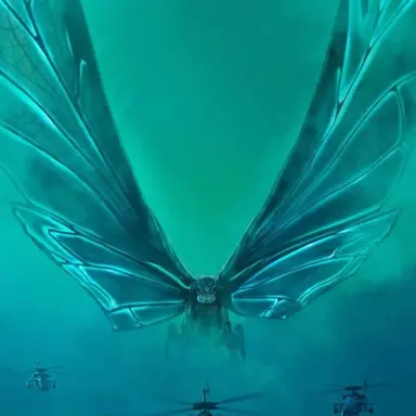 Profile image of 모스라