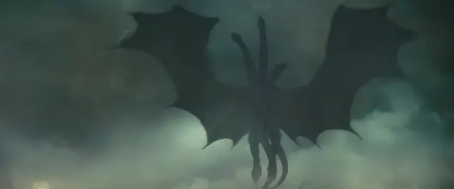 Profile image of キングギドラ