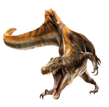 Profile image of スピノサウルス