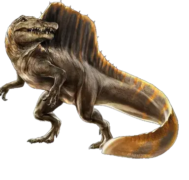 Profile image of 스피노사우루스