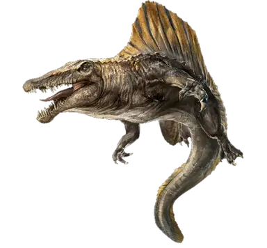 Profile image of 스피노사우루스