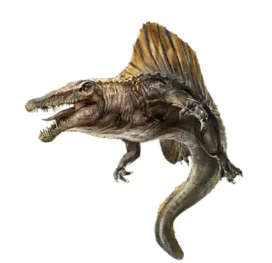 Profile image of スピノサウルス
