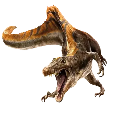 Profile image of 스피노사우루스