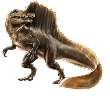 Profile image of スピノサウルス