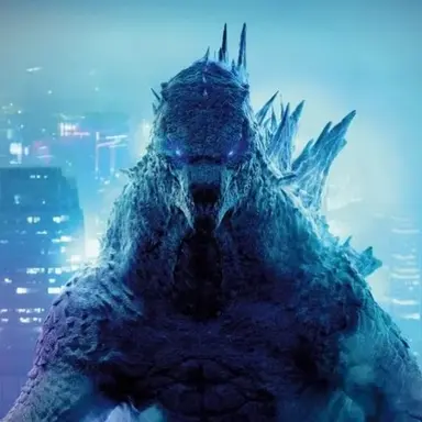 Profile image of 고지라