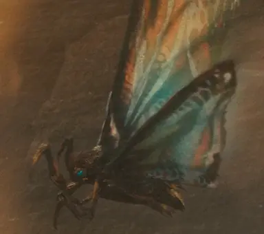 Profile image of 모스라