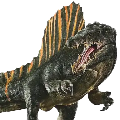 Profile image of 스피노사우루스