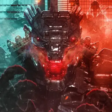 Profile image of 메카고지라