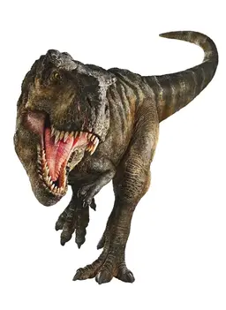 Profile image of ティラノサウルス