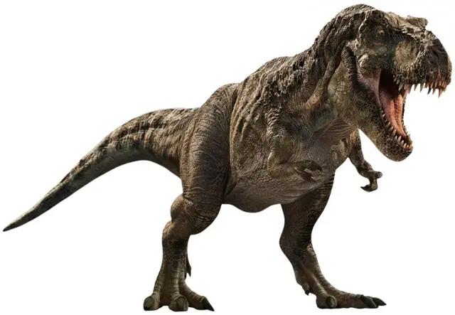 Profile image of ティラノサウルス