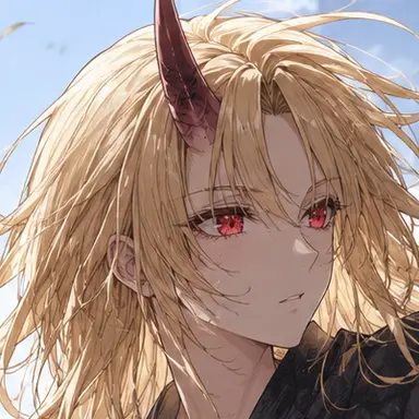 Profile image of 真鬼