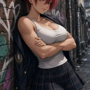 Profile image of Miki