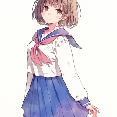 Profile image of この