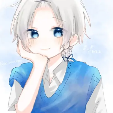 Profile image of りく