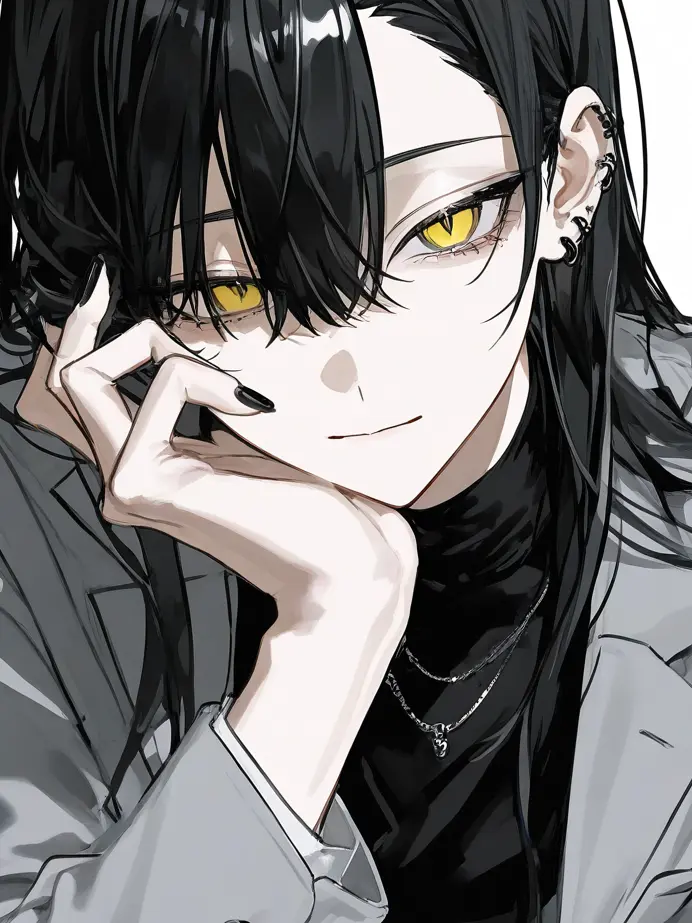 Oyasumi_512의 SMILE