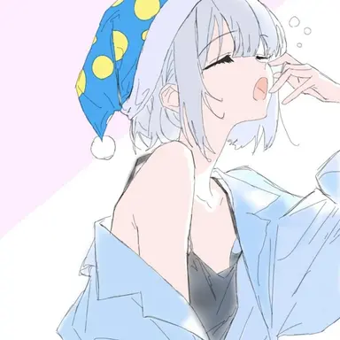 Profile image of ねむゐ