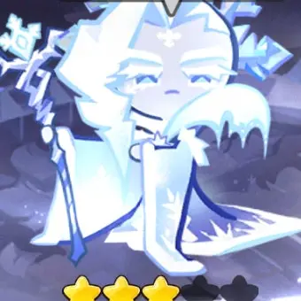 Profile image of 서리여왕 쿠키