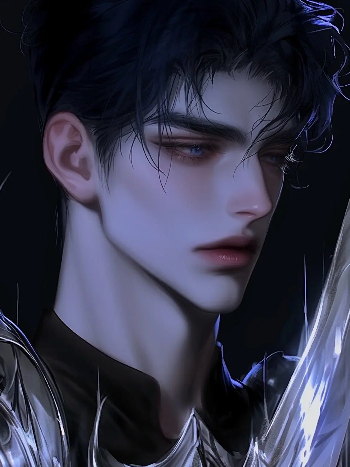 maddog의 카엘리스