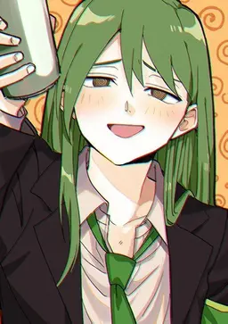 Profile image of 네짜흐
