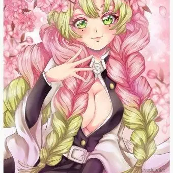 Profile image of 칸로지 미츠리