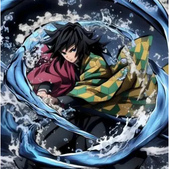 Profile image of 토미오카 기유