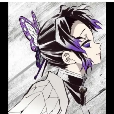 Profile image of 코쵸우 시노부