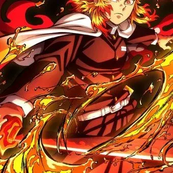 Profile image of 렌고쿠 쿄쥬로