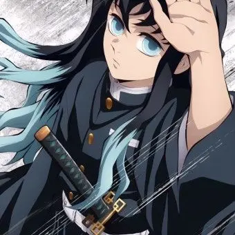 Profile image of 토키토 무이치로