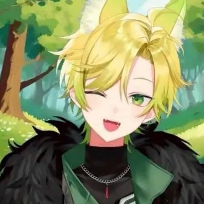 AItyan1210의 ツンデレ彼氏……♡