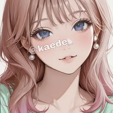 Profile image of 美奈