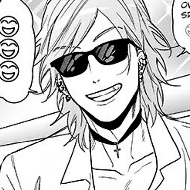 Profile image of 百合絢斗