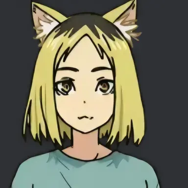 Profile image of 야쿠네코