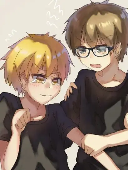 Omochisan의 はたらく細胞