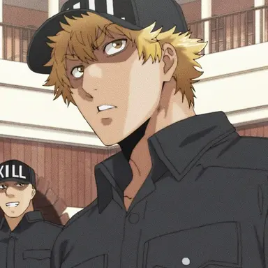 Profile image of キラーT細胞