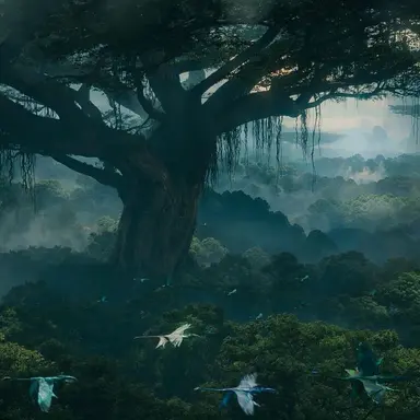 Profile image of Another world